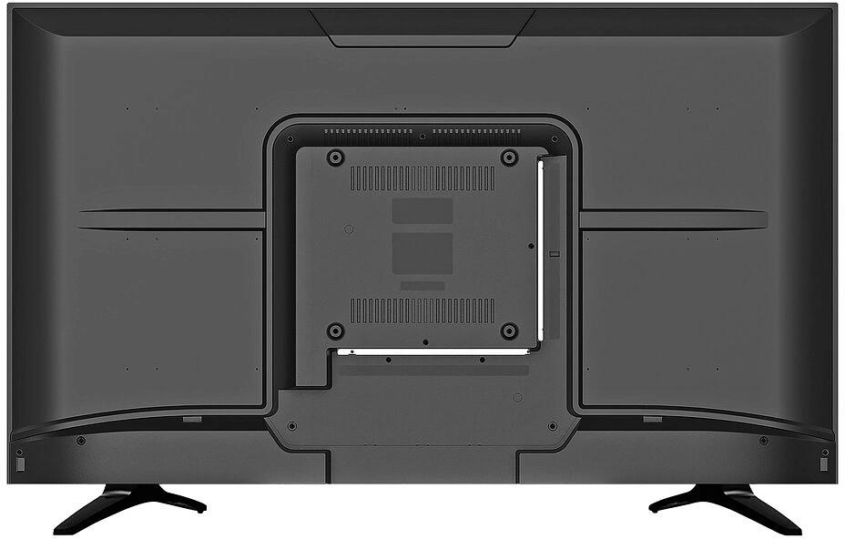 Телевизор LED BBK 32" 32LEX-7217/TS2C (B) Яндекс.ТВ Frameless черный HD 60Hz DVB-T2 DVB-C DVB-S2 USB WiFi Smart TV (RUS) фото 3