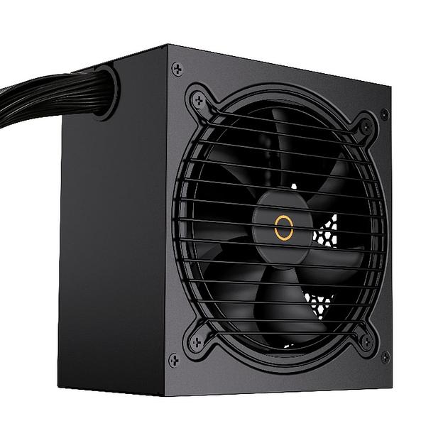 Блок питания 400W Ocypus Beta P400 BK (ATX, APFC, 20+4 pin, 120mm fan, PCI-E 6+2Px2, 3xSATA) (Beta-P400-N1HDBK024X-EU) фото 4