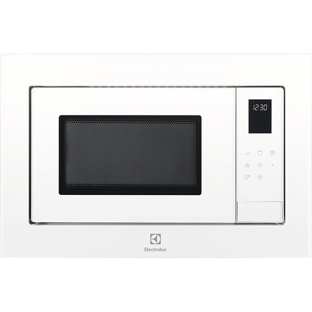 Встраиваемая микроволновая печь ELECTROLUX Electrolux LMS4253TMW фото 1