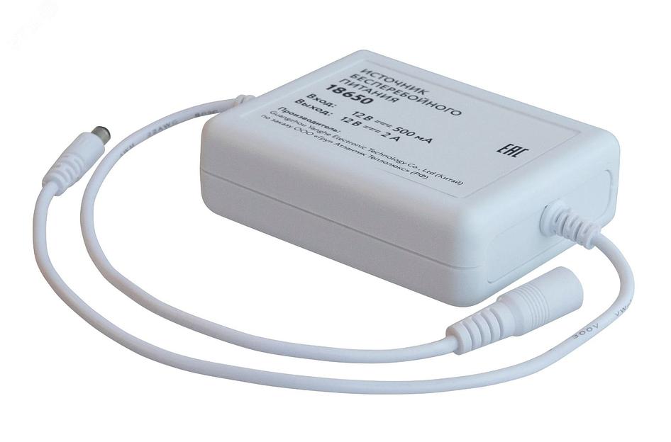 Источник бесперебойного питания 18650 Smartи Smart+ фото 1