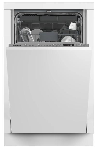 Встраиваемая посудомоечная машина Hotpoint HIS 2D86 D фото 1