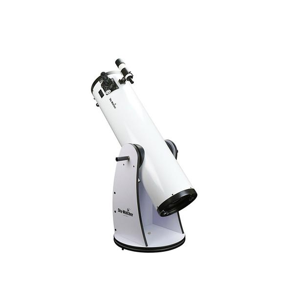 Телескоп Sky-Watcher Dob 10 (250/1200) > фото 6