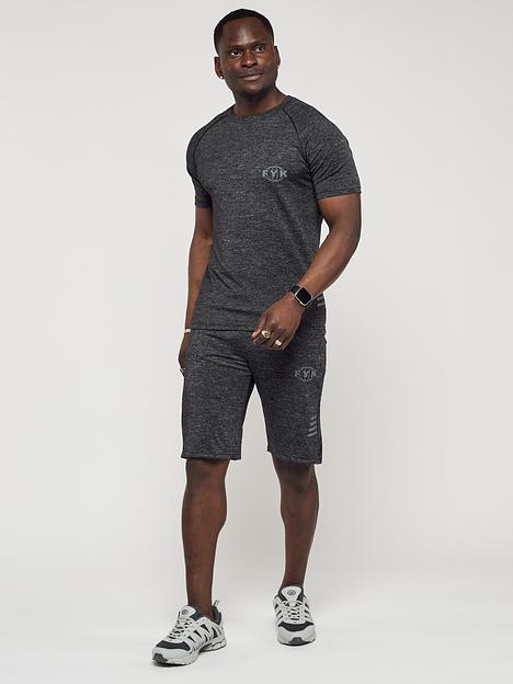 Костюм спортивный FUYOUKAI 2225TC фото 5