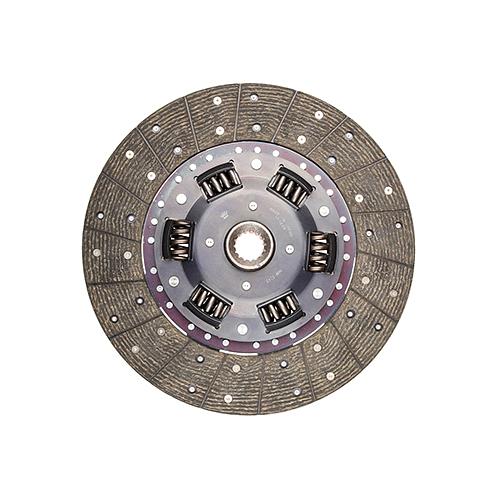 Диск сцепления NW3243  30100-Z5014 NKK фото 1