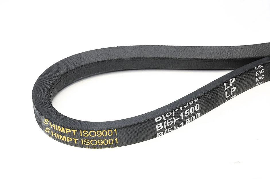 Ремень клиновой В(Б) (1500 мм) фото 1