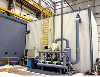 Вакуумная сушильная камера фото 1