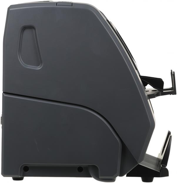 Счетчик банкнот Dors 820M1 RUS2 FRZ-050968 мультивалюта фото 5