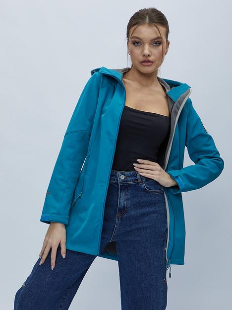 Ветровка MTFORCE 22210S фото 3