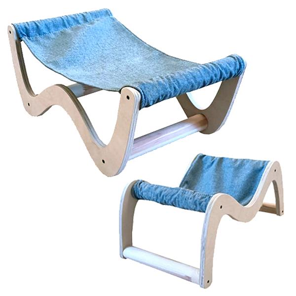 Гамак-трансформер ОПТ фото 1