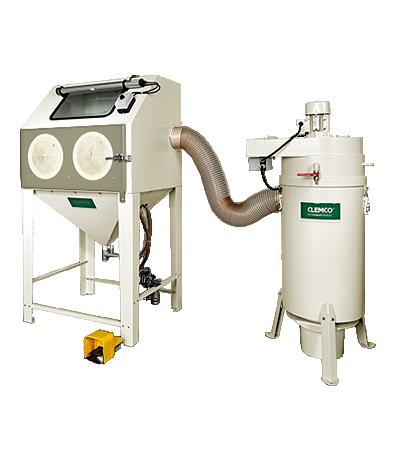 Абразивоструйный кабинет Kit-Cab фото 1