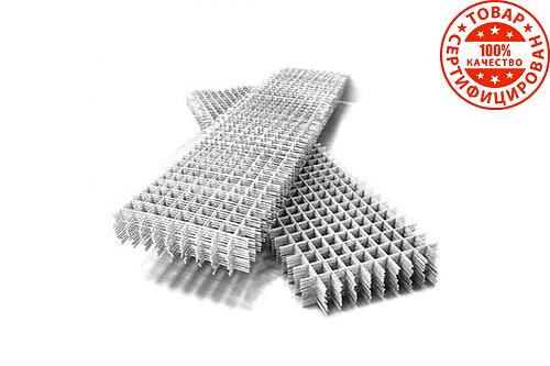 Сетка сварная (для кладки) ОПТ фото 1