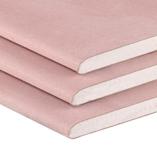 Гипсокартон Knauf 2500х1200х12.5 мм огнестойкий фото 1