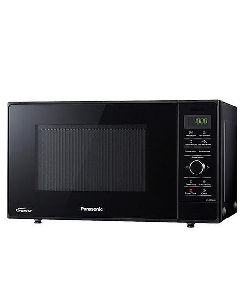 Микроволновая печь Panasonic NN-SD36HBZPE фото 1
