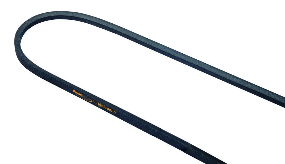 Клиновой ремень Contitech CL PS SPA 1157 фото 1