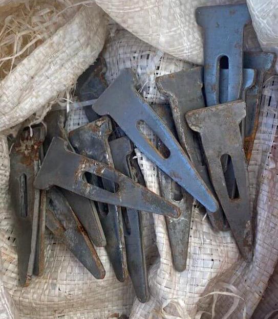 Аренда мелкощитовой опалубки FORA Тюмень фото 7