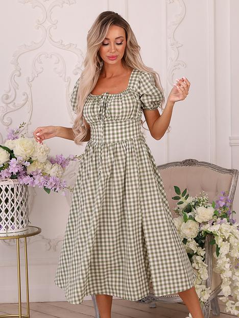 Платье П3-5551/4 фото 9