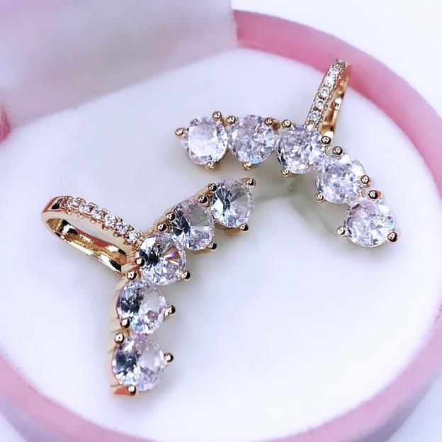 Серьги С0181 фото 1