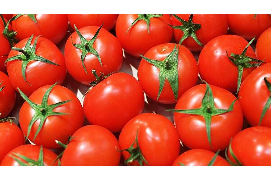 Томаты фото 1