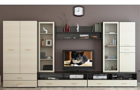 Панель ПВХ 2*19 RE 2776 (Дуб шамони) фото 3