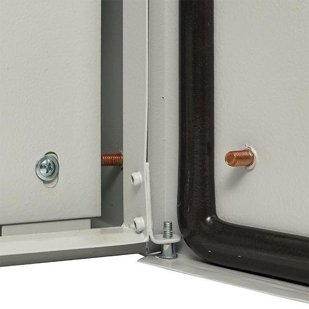 EKF mb24-48-bas Щит распред. навесной ЩРН-48 (620х310х120) IP54 EKF Basic фото 8