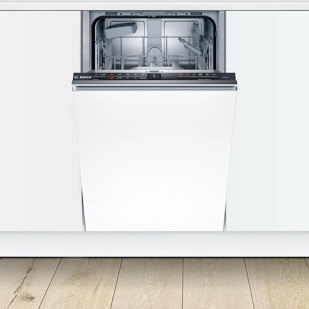 Встраиваемая посудомоечная машина Bosch Bosch SPV2IKX10E фото 5