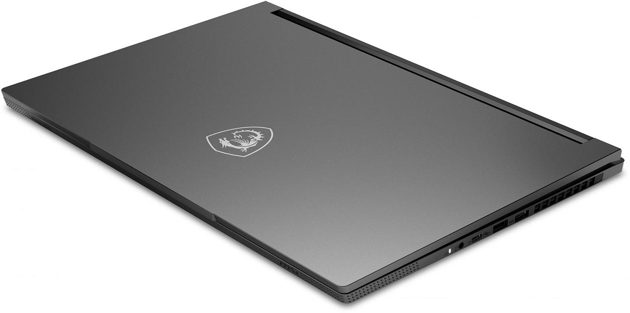 Ноутбук MSI Creator A16 AI+ A3HVGG-268RU Ryzen AI 9 365 32Gb SSD2Tb NVIDIA GeForce RTX4070 8Gb 16" IPS QHD+ (2560x1600) Windows 11 grey WiFi BT Cam (9S7-15FK14-268) фото 10