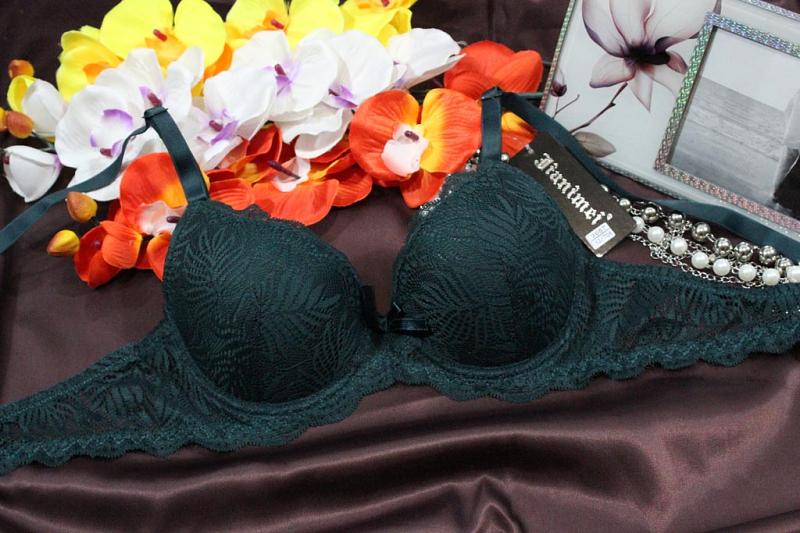 Бюстгальтер № 1 Арт. 2057 (70-80) (к.10231) фото 1