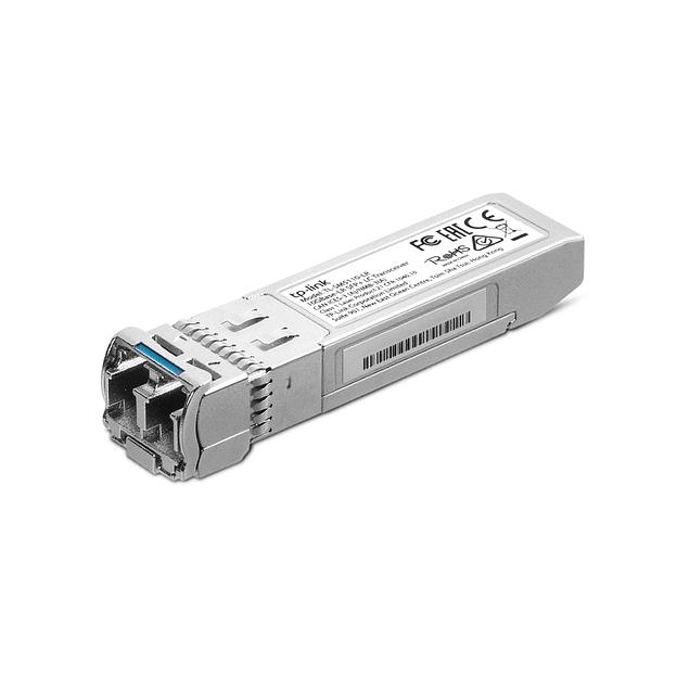 Трансивер TP-Link TL-SM5110-LR фото 1