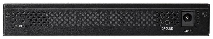 Маршрутизатор Ubiquiti EdgeRouter X SFP (ER-X-SFP-EU) фото 3