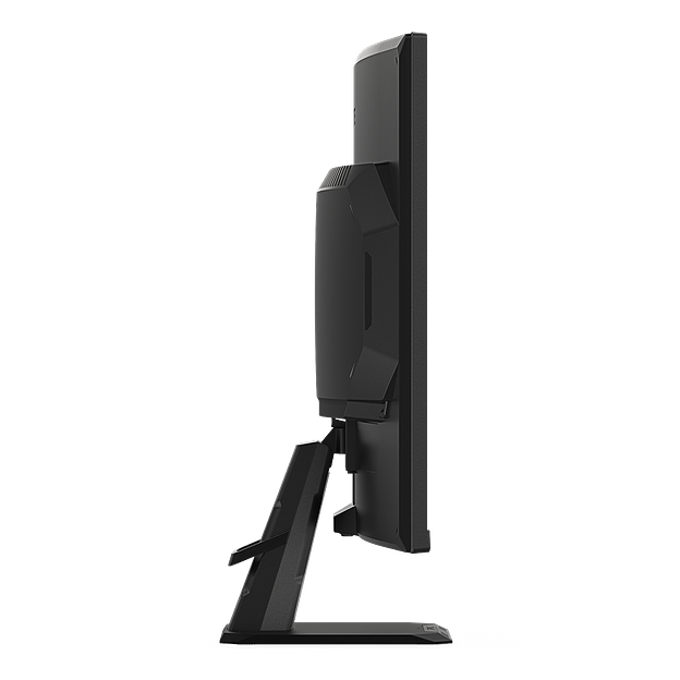 Монитор 27" Gigabyte GS27F EU Black (IPS, 300cd, 1000:1, 1ms, 178гр/178гр, 165Hz, FreeSync Premium, полуматовая, HDMI, DP) фото 7