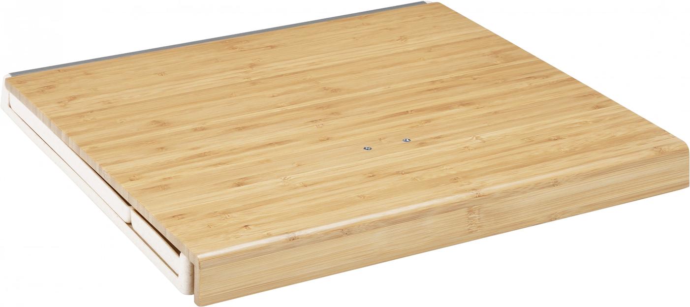 Подставка для ноутбука Cactus CS-NB-BAMB 402x346x36мм бамбук фото 5