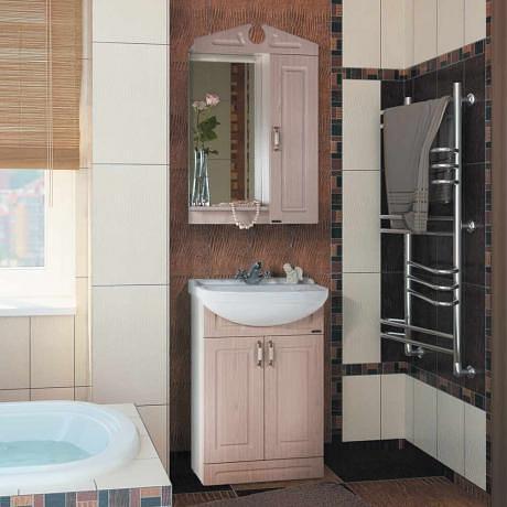 Мебель для ванной «Капри» ОПТ фото 1