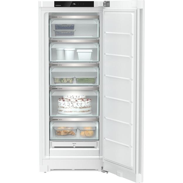 Морозильные камеры LIEBHERR Liebherr FNe 4605-22 001 фото 4