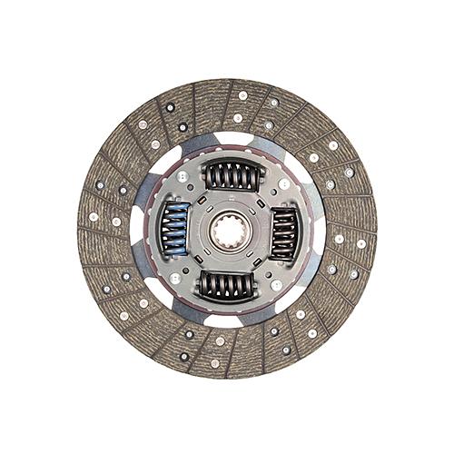 Диск сцепления NH1868  0727-16-460A NKK фото 1