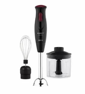 Блендер погружной Scarlett SC-HB42F97 фото 1