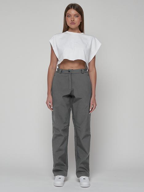 Брюки софтшелл MTFORCE 2358Sr фото 1