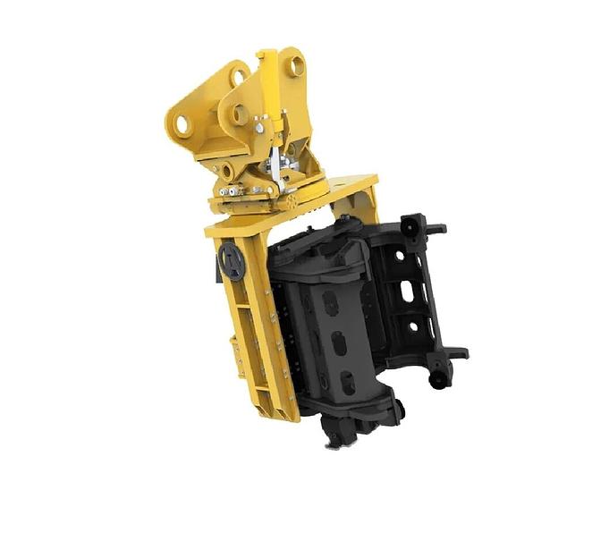 Вибропогружатель AT45B фото 1