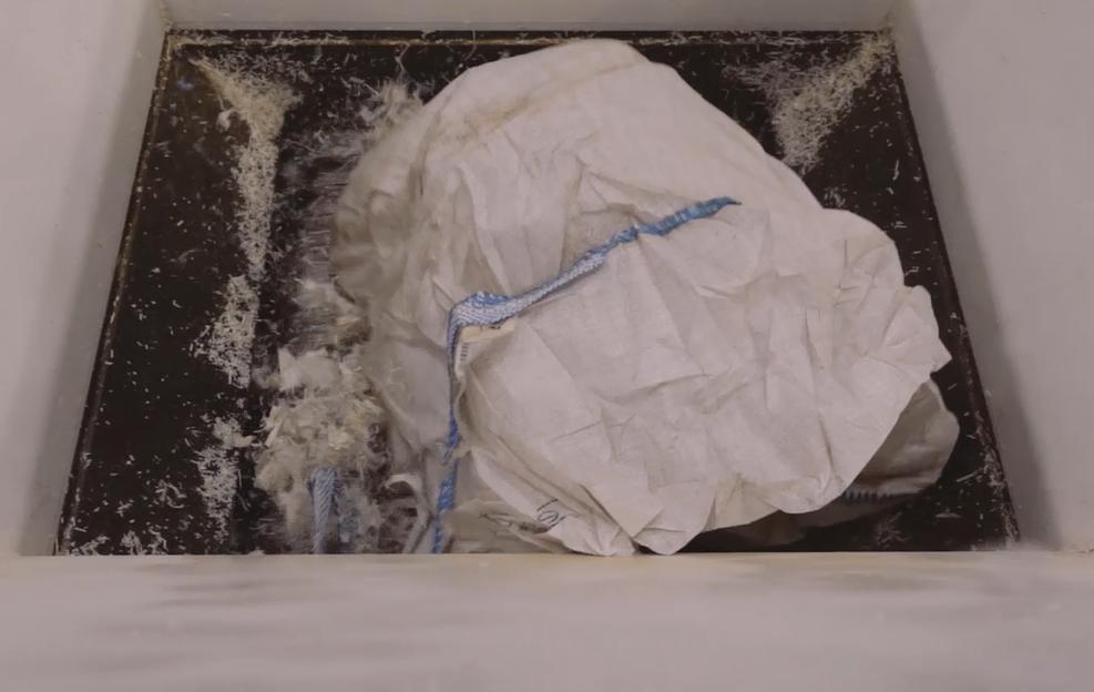 Двухроторный шредер «Raptor Pro» фото 6