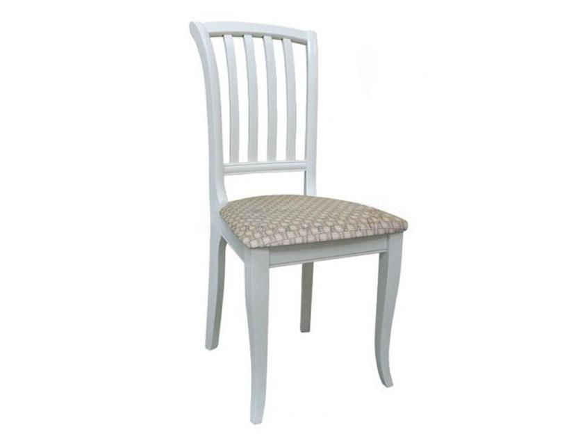 Стул «Кабриоль» с жёсткой спинкой фото 1