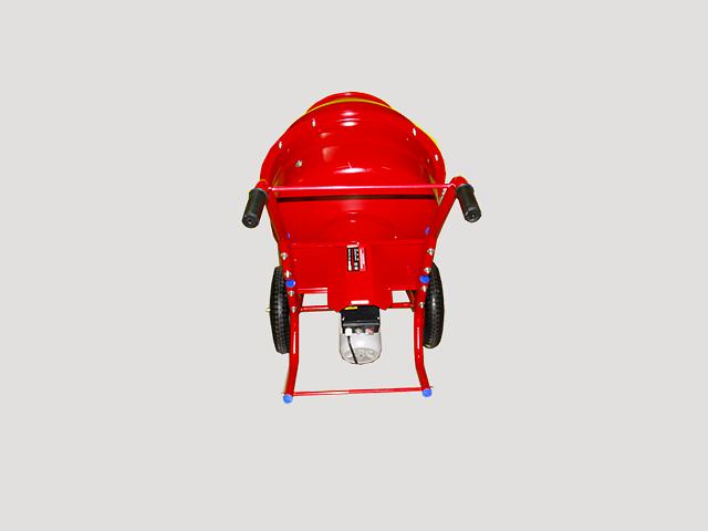 Бетоносмеситель ПРОФМАШ Б-130Р фото 3