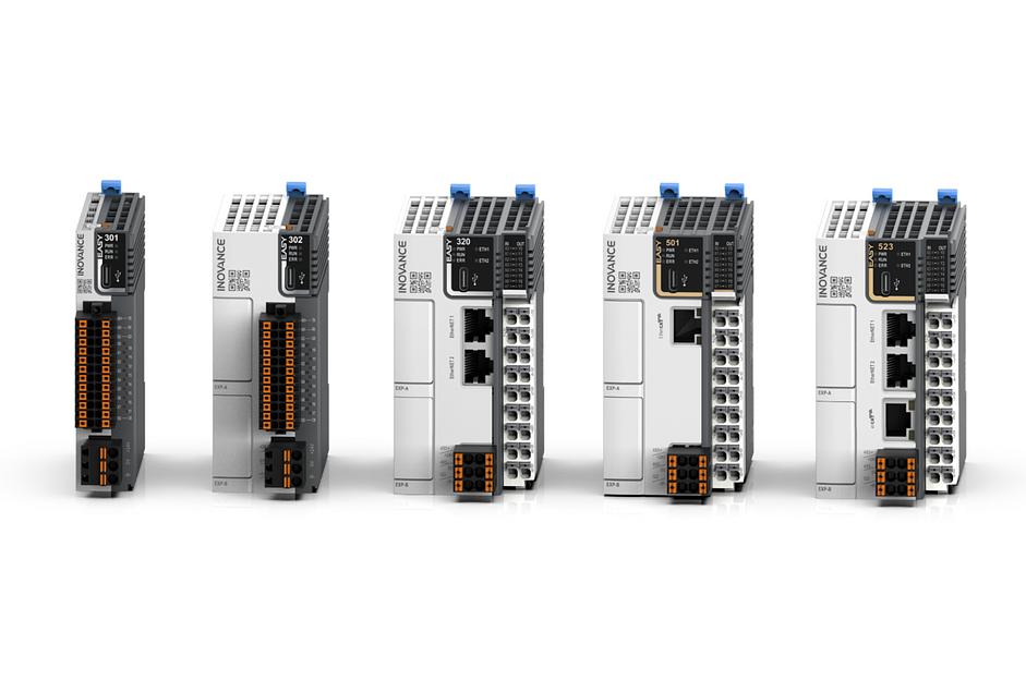 Услуга по разработке программы связи ПЛК FX3U-48M c ПЧ Inovance фото 1