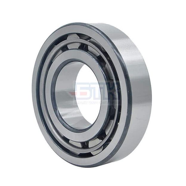 Подшипник NU210 P6 ZKL фото 1