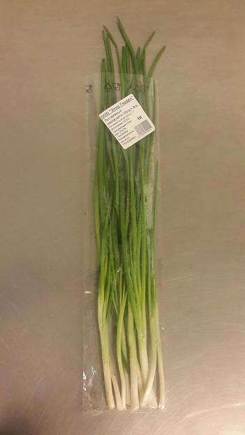 Лук зелёный Alice Garden 100 г ОПТ фото 4