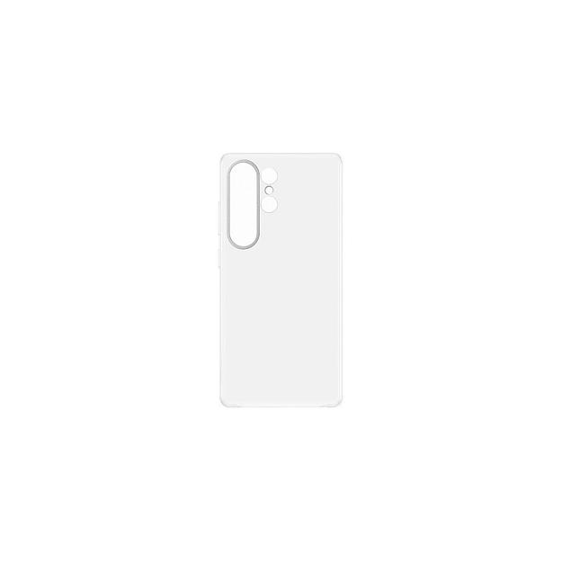 Чехол (клип-кейс) Samsung Clear Case S25 Ultra, для Samsung Galaxy S25 Ultra, прозрачный [ef-qs938ctegru] фото 1