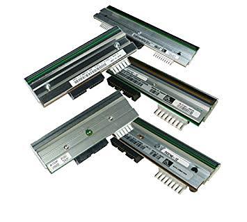 Печатающая голова Zebra ASSY: Printhead, 203dpi (Thermal Transfer) TLP2824 (G105910-148) фото 1