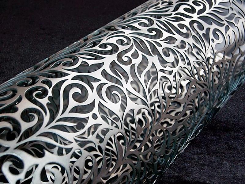 Услуга по лазерной резке металла в г. Челябинск фото 5