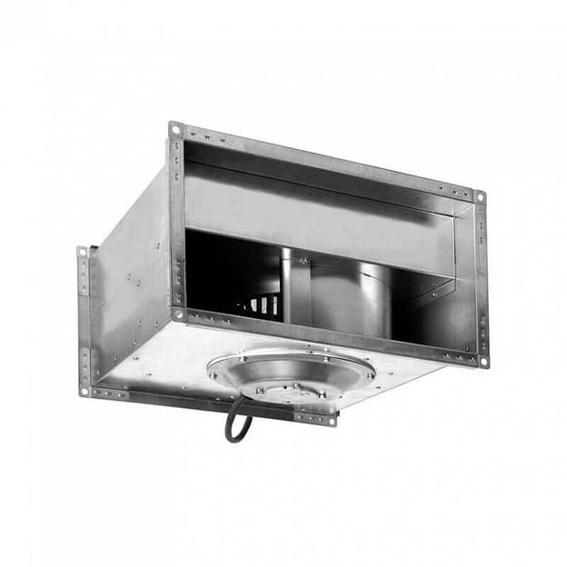 Прямоугольные вентиляторы Shuft серии RFD 1000х500-6M VIM фото 1