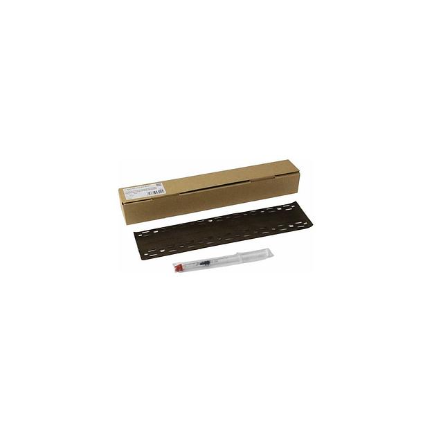 Накладка CET CET7420 для Ecosys P2235dn/2040dn/M2235dn/2040dn прижимной планки фьюзера тканевая + смазка фото 1