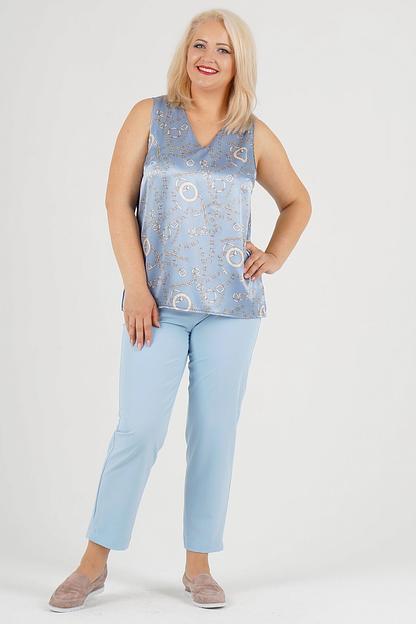 Блуза Р-233-2 фото 1