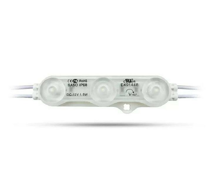 Светодиодные модули LED, светодиоды smd 2835 (FH3XF-28N) фото 1